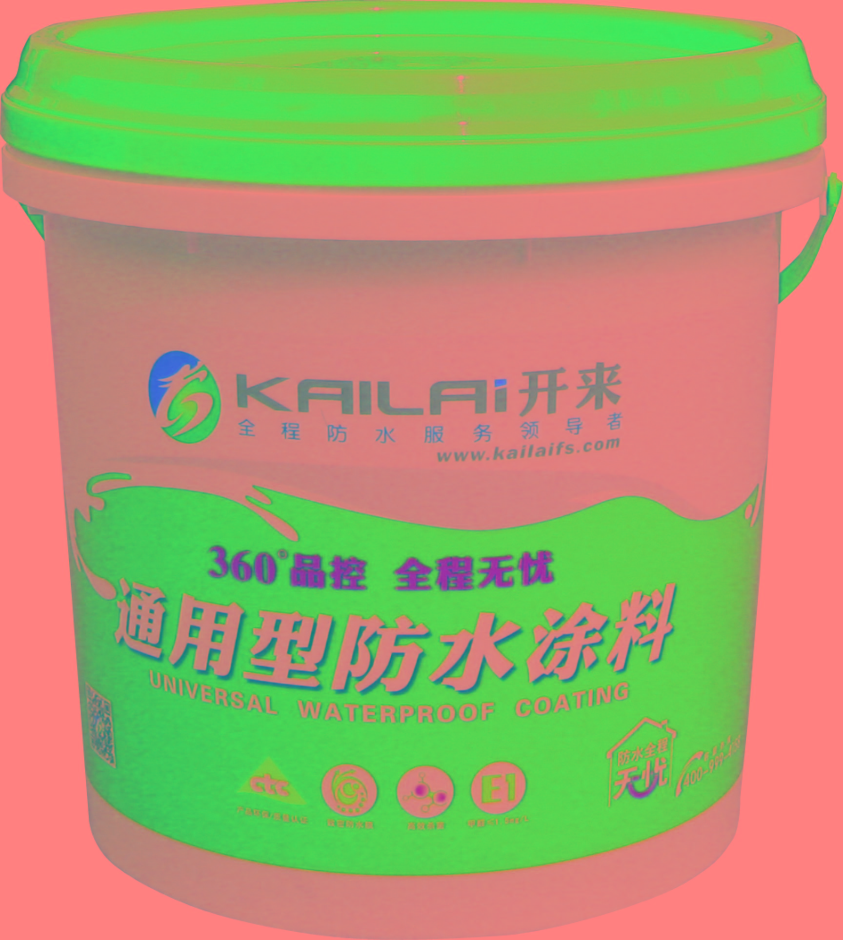 防水涂料的施工方法有哪些？