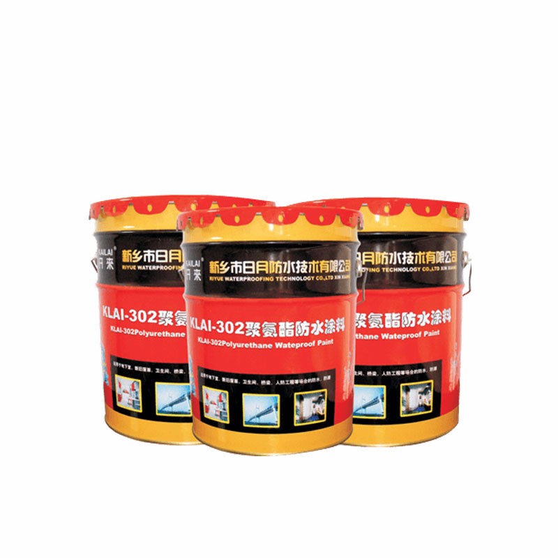 單組份聚氨酯防水涂料與雙組份聚氨酯防水涂料有什么區(qū)別？