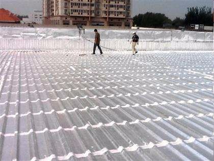 金屬屋面防水都需要注意哪些事項(xiàng)？