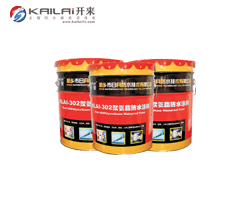 聚氨酯防水涂料施工方法和注意事項(xiàng)有哪些?