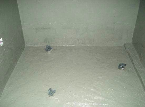 聚氨酯防水涂料防水失敗的原因有哪些？