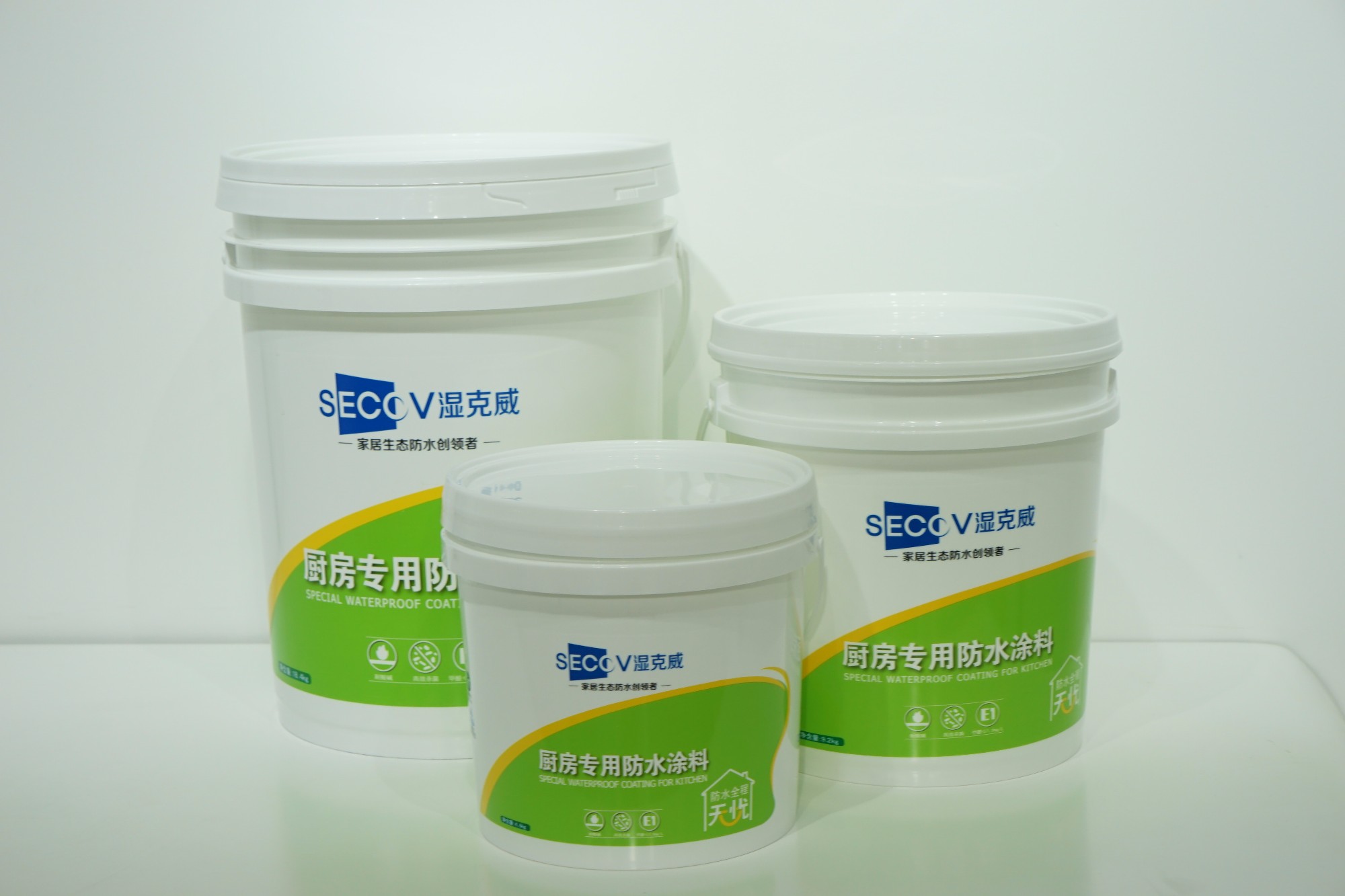 如何分辨防水材料的好壞？