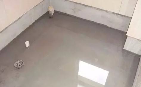 衛(wèi)生間防水其實很簡單，就看你怎么做？