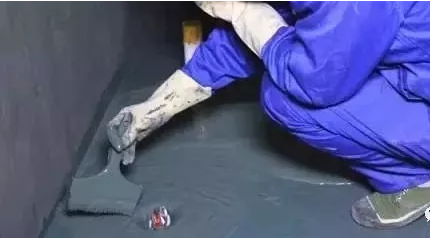夏季施工如何防止防水涂膜開裂？