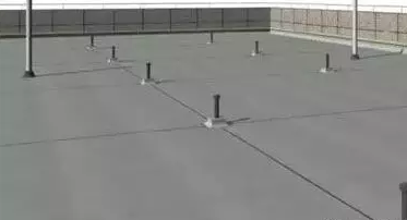 保溫層起鼓、開裂