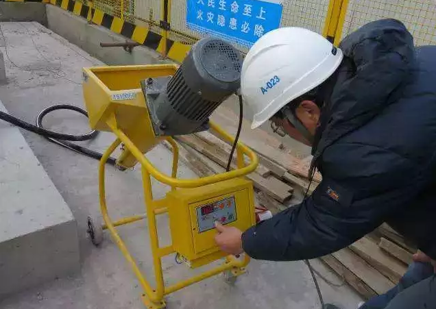 防水堵漏高壓注漿施工方法有哪些？