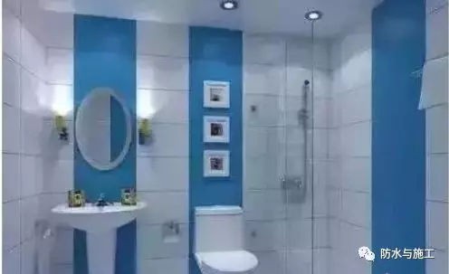 地暖衛(wèi)生間防水怎樣做？