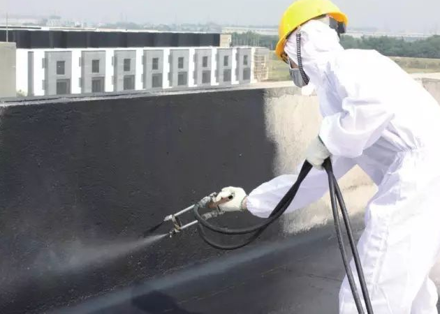噴涂防水工程的施工技巧有哪些？