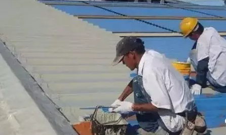 不同屋面防水措施有哪些差別？