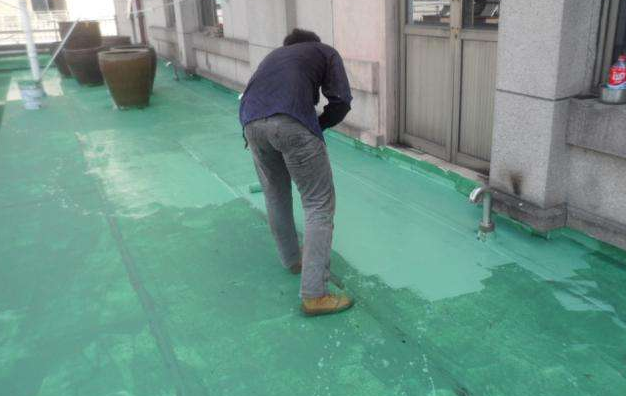 怎樣鑒別JS防水涂料真假？