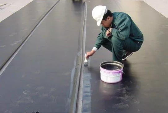防水卷材有哪些分類？
